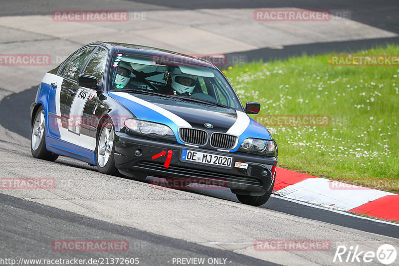 Bild #21372605 - Touristenfahrten Nürburgring Nordschleife (07.05.2023)