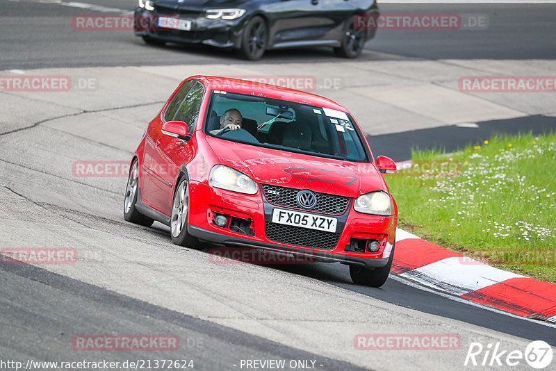 Bild #21372624 - Touristenfahrten Nürburgring Nordschleife (07.05.2023)