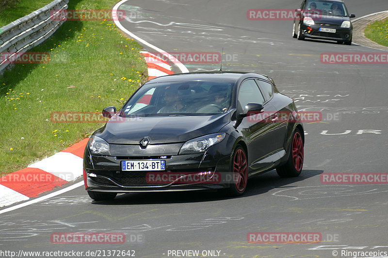 Bild #21372642 - Touristenfahrten Nürburgring Nordschleife (07.05.2023)