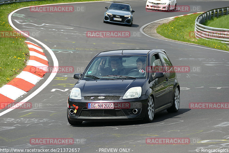 Bild #21372657 - Touristenfahrten Nürburgring Nordschleife (07.05.2023)