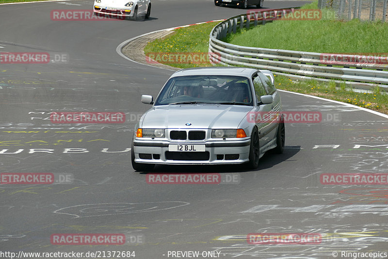 Bild #21372684 - Touristenfahrten Nürburgring Nordschleife (07.05.2023)