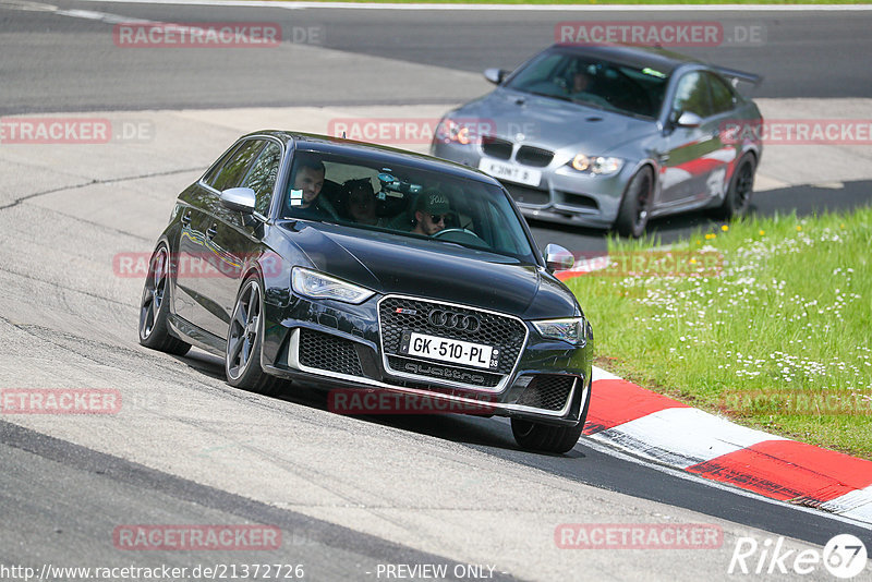 Bild #21372726 - Touristenfahrten Nürburgring Nordschleife (07.05.2023)