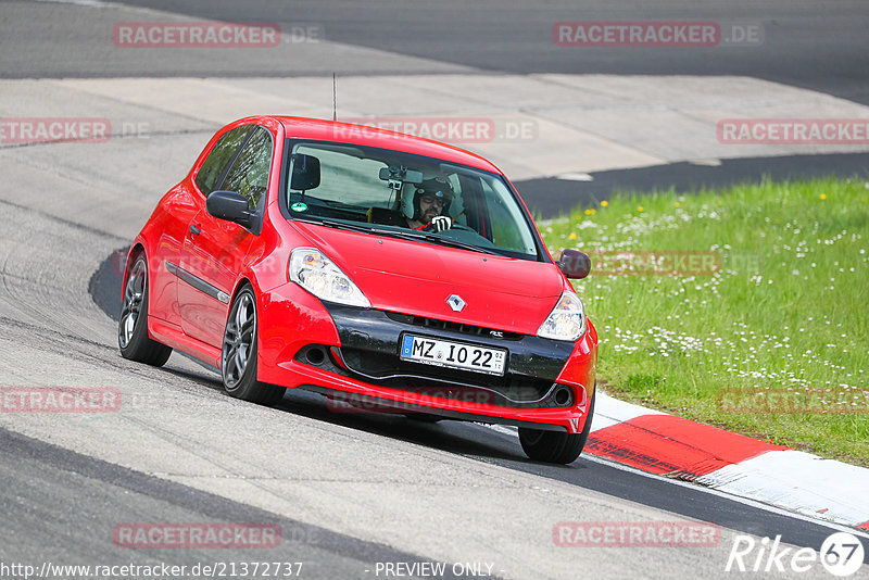 Bild #21372737 - Touristenfahrten Nürburgring Nordschleife (07.05.2023)