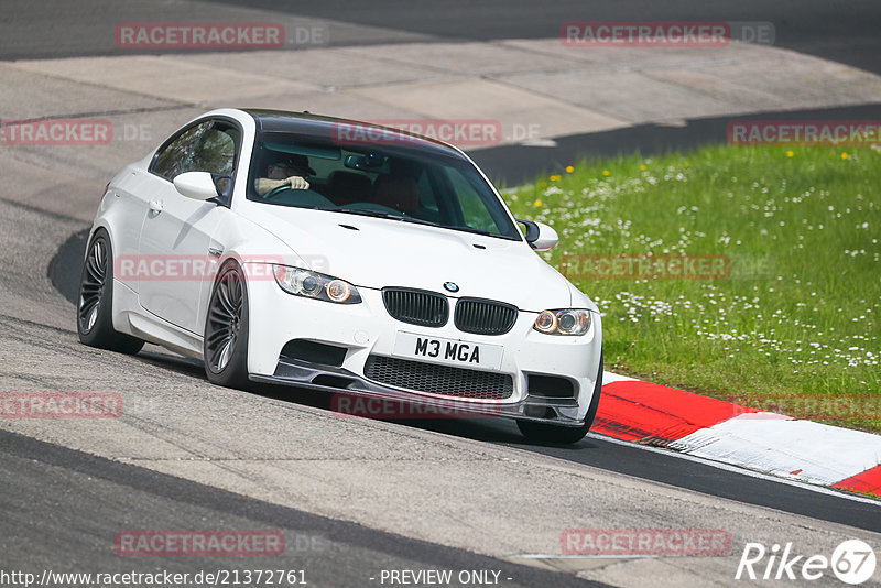 Bild #21372761 - Touristenfahrten Nürburgring Nordschleife (07.05.2023)