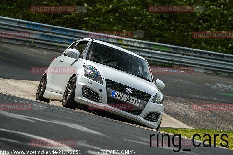 Bild #21372851 - Touristenfahrten Nürburgring Nordschleife (07.05.2023)