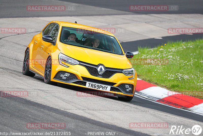 Bild #21372855 - Touristenfahrten Nürburgring Nordschleife (07.05.2023)