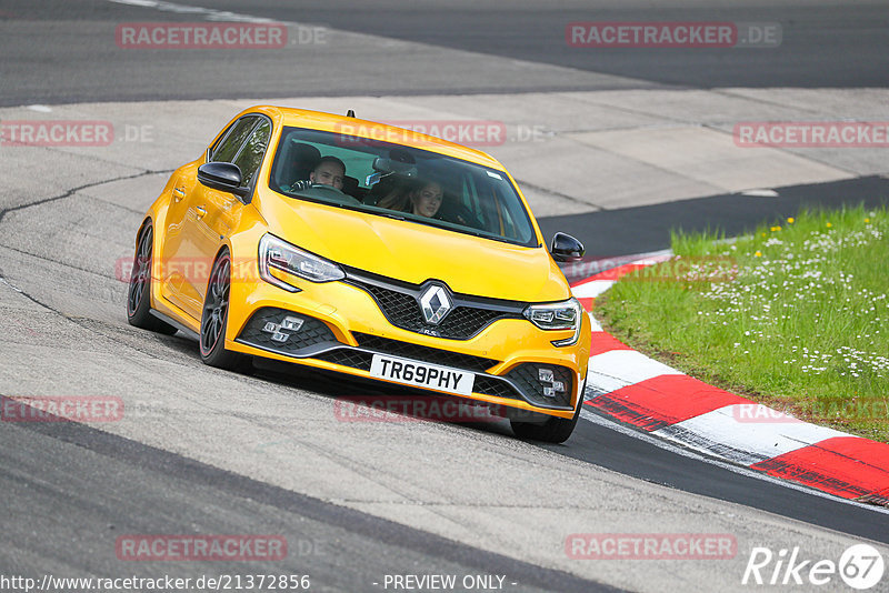 Bild #21372856 - Touristenfahrten Nürburgring Nordschleife (07.05.2023)