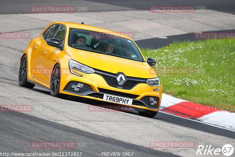 Bild #21372857 - Touristenfahrten Nürburgring Nordschleife (07.05.2023)