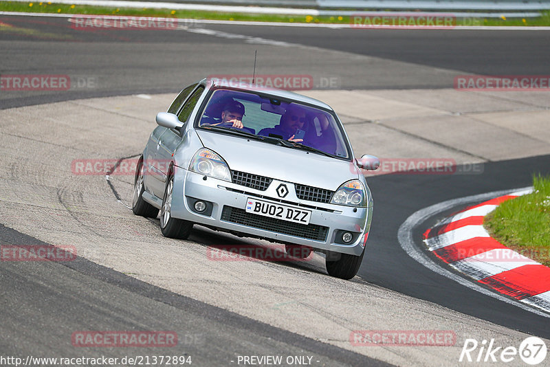 Bild #21372894 - Touristenfahrten Nürburgring Nordschleife (07.05.2023)