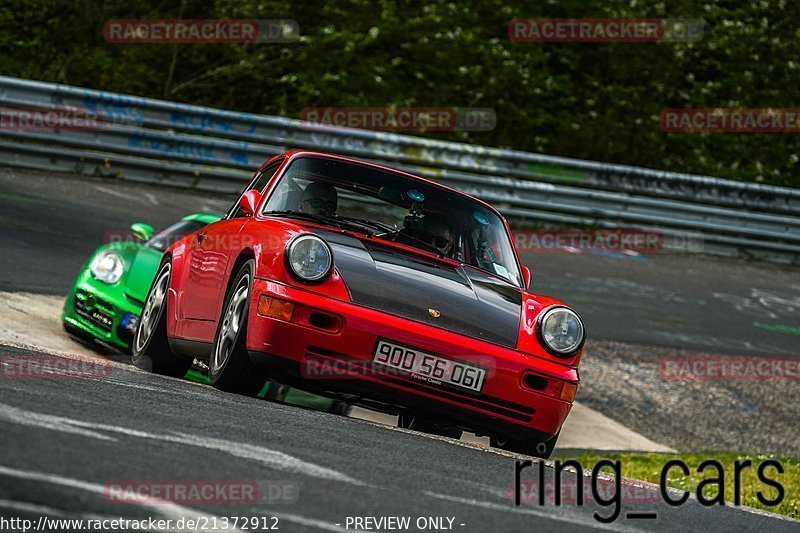 Bild #21372912 - Touristenfahrten Nürburgring Nordschleife (07.05.2023)