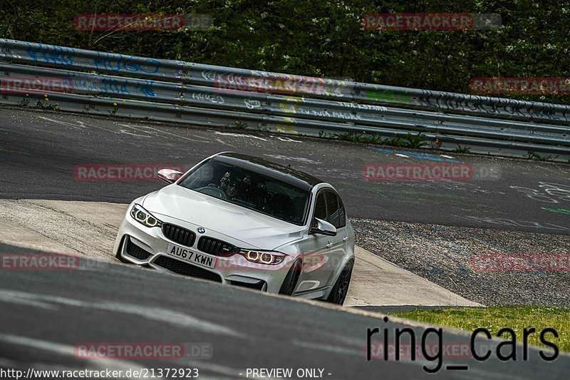 Bild #21372923 - Touristenfahrten Nürburgring Nordschleife (07.05.2023)