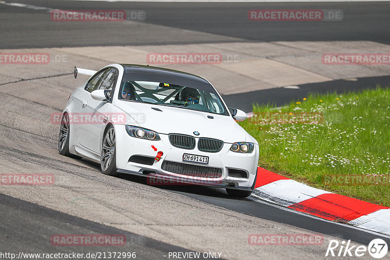 Bild #21372996 - Touristenfahrten Nürburgring Nordschleife (07.05.2023)