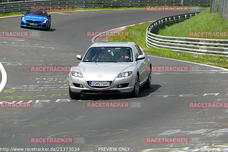 Bild #21373034 - Touristenfahrten Nürburgring Nordschleife (07.05.2023)