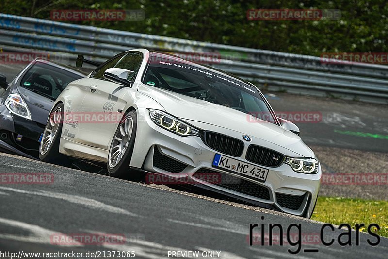 Bild #21373065 - Touristenfahrten Nürburgring Nordschleife (07.05.2023)