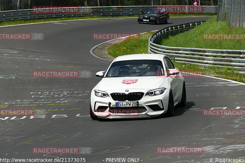 Bild #21373075 - Touristenfahrten Nürburgring Nordschleife (07.05.2023)