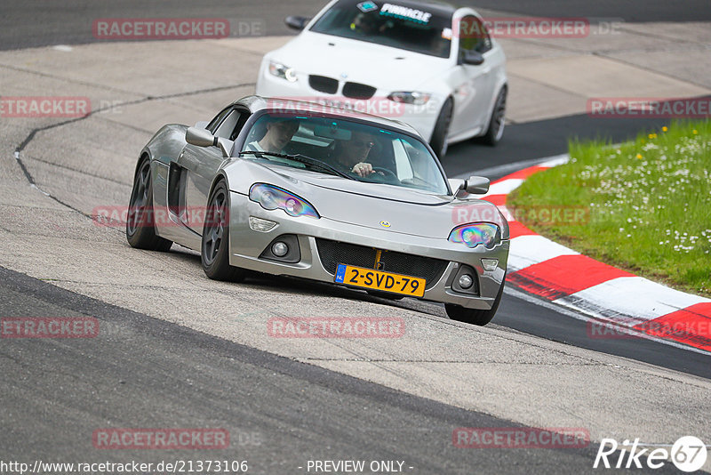 Bild #21373106 - Touristenfahrten Nürburgring Nordschleife (07.05.2023)