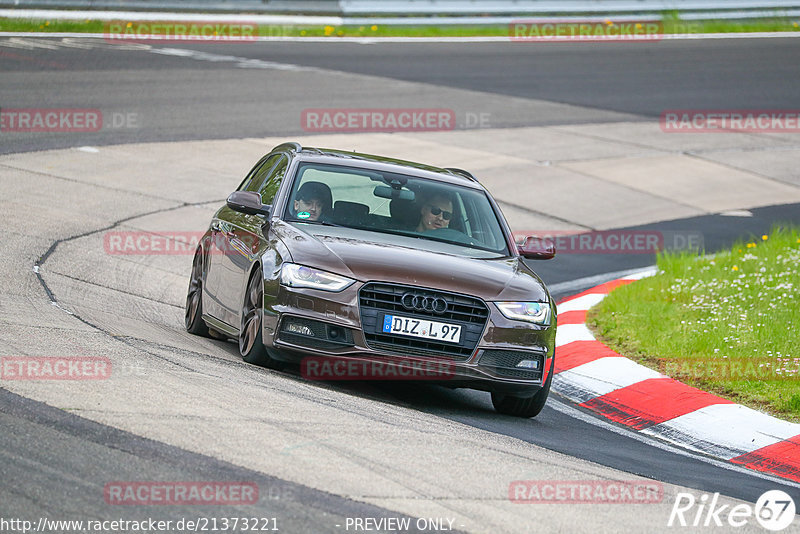 Bild #21373221 - Touristenfahrten Nürburgring Nordschleife (07.05.2023)