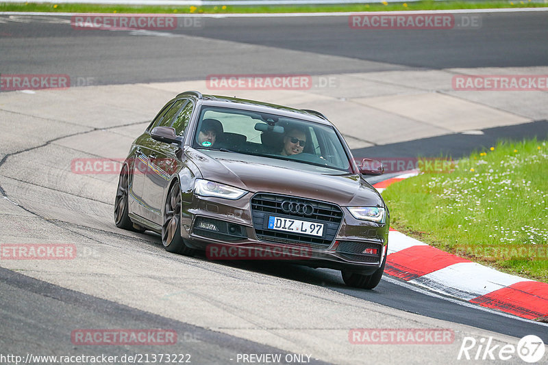 Bild #21373222 - Touristenfahrten Nürburgring Nordschleife (07.05.2023)