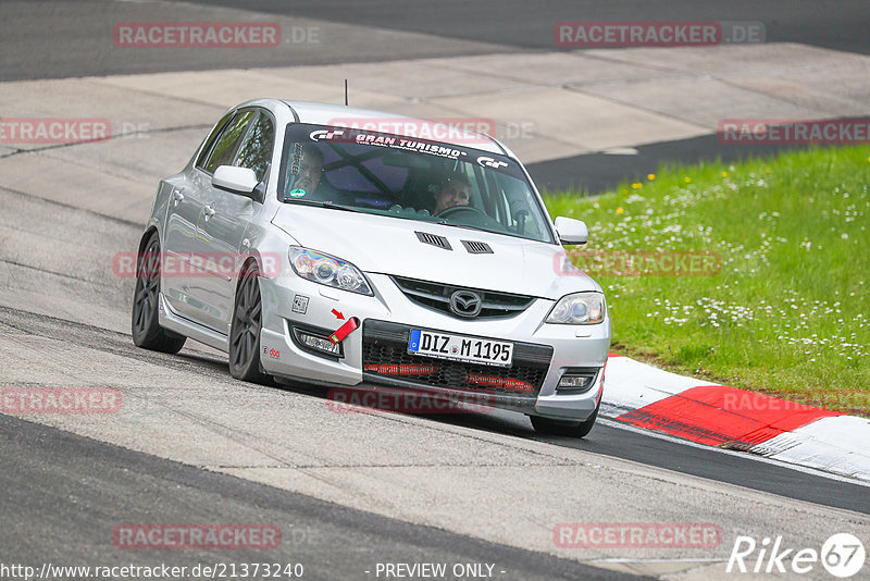 Bild #21373240 - Touristenfahrten Nürburgring Nordschleife (07.05.2023)