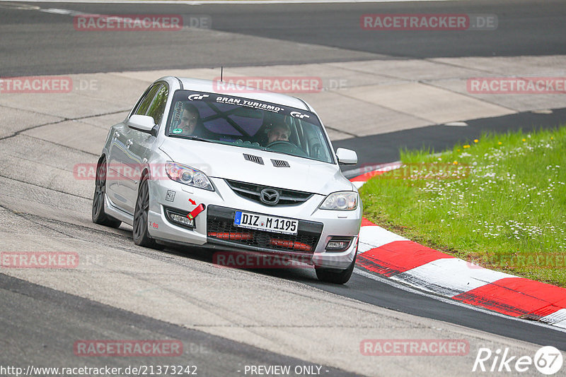 Bild #21373242 - Touristenfahrten Nürburgring Nordschleife (07.05.2023)