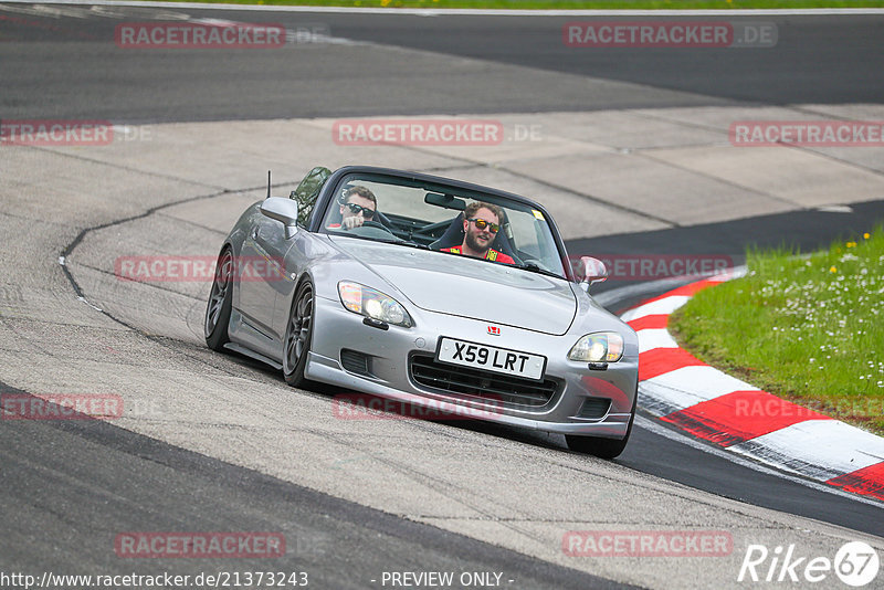 Bild #21373243 - Touristenfahrten Nürburgring Nordschleife (07.05.2023)