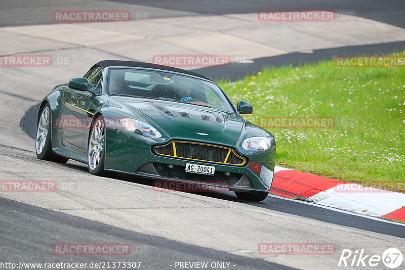 Bild #21373307 - Touristenfahrten Nürburgring Nordschleife (07.05.2023)