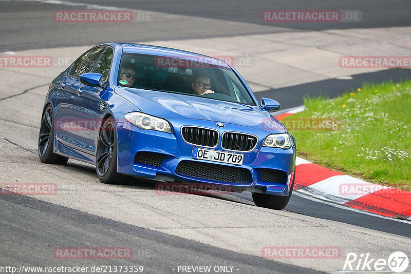 Bild #21373359 - Touristenfahrten Nürburgring Nordschleife (07.05.2023)