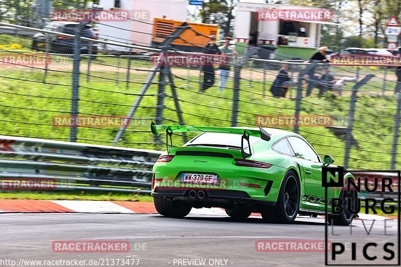 Bild #21373477 - Touristenfahrten Nürburgring Nordschleife (07.05.2023)