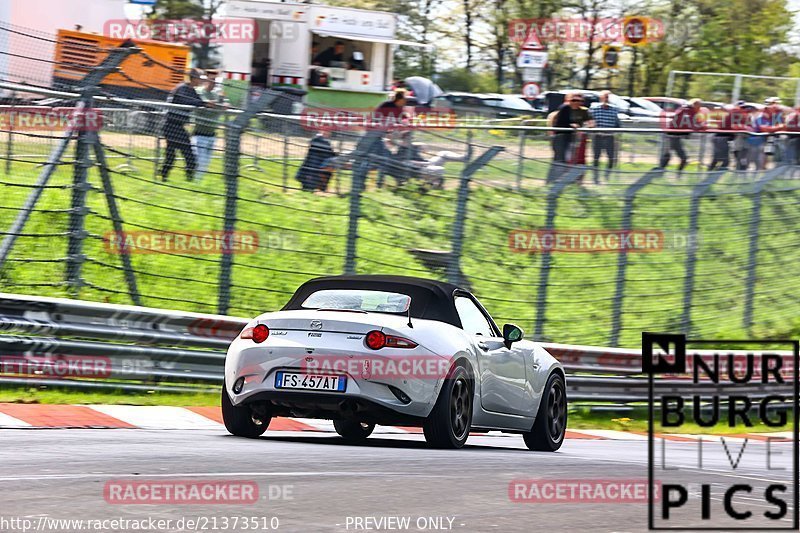 Bild #21373510 - Touristenfahrten Nürburgring Nordschleife (07.05.2023)