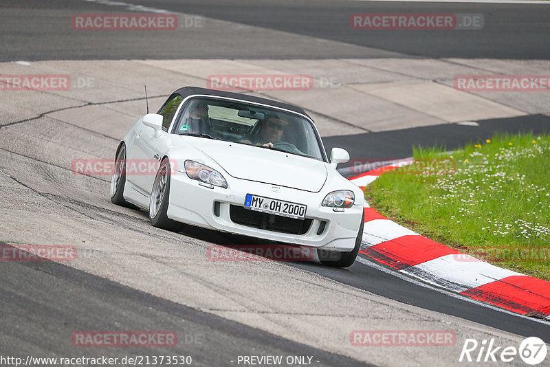 Bild #21373530 - Touristenfahrten Nürburgring Nordschleife (07.05.2023)