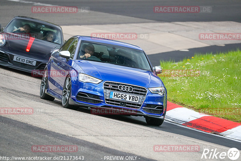 Bild #21373643 - Touristenfahrten Nürburgring Nordschleife (07.05.2023)