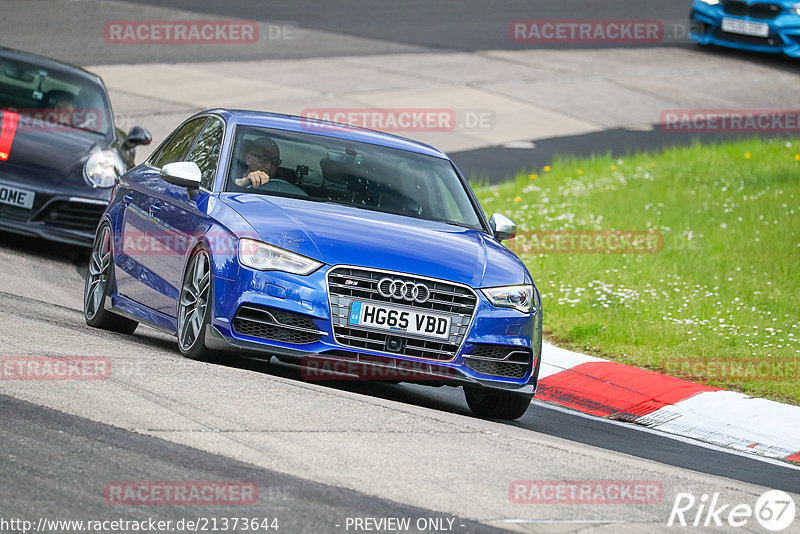 Bild #21373644 - Touristenfahrten Nürburgring Nordschleife (07.05.2023)