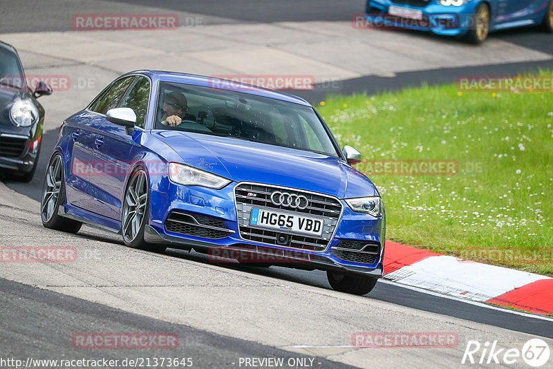 Bild #21373645 - Touristenfahrten Nürburgring Nordschleife (07.05.2023)