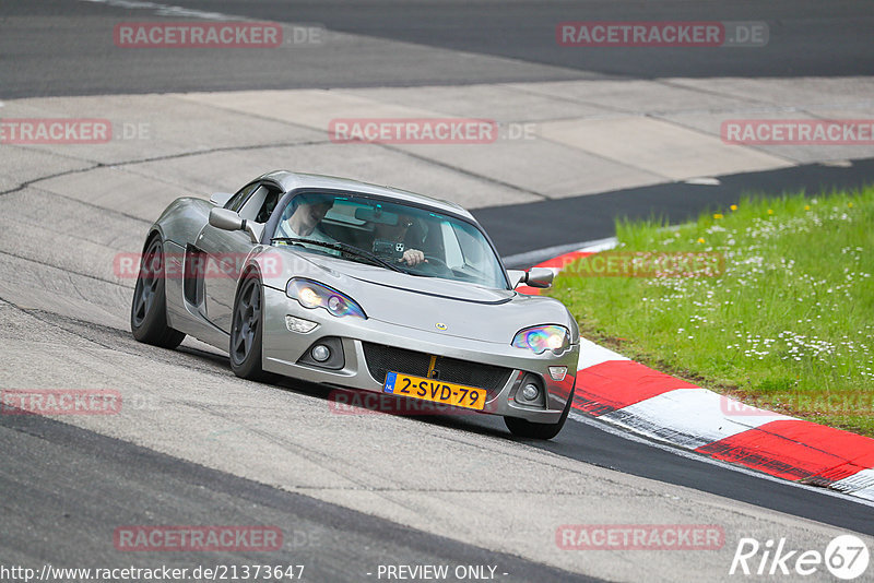 Bild #21373647 - Touristenfahrten Nürburgring Nordschleife (07.05.2023)