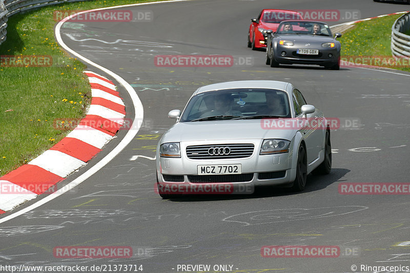 Bild #21373714 - Touristenfahrten Nürburgring Nordschleife (07.05.2023)