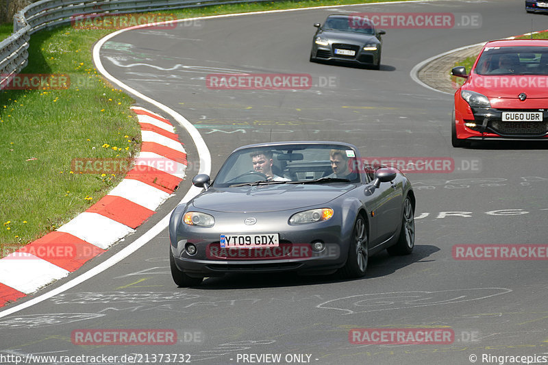 Bild #21373732 - Touristenfahrten Nürburgring Nordschleife (07.05.2023)