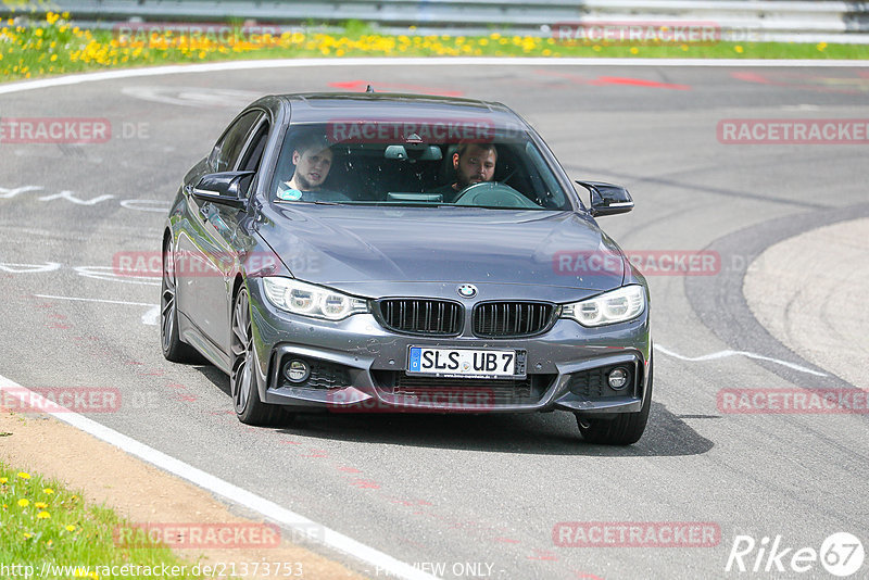 Bild #21373753 - Touristenfahrten Nürburgring Nordschleife (07.05.2023)