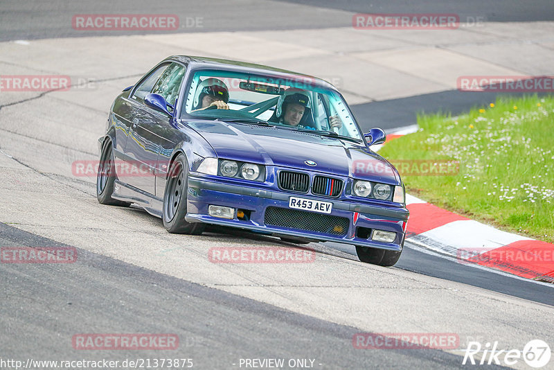 Bild #21373875 - Touristenfahrten Nürburgring Nordschleife (07.05.2023)