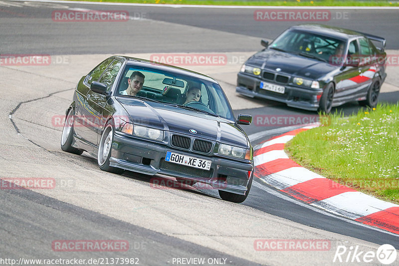 Bild #21373982 - Touristenfahrten Nürburgring Nordschleife (07.05.2023)