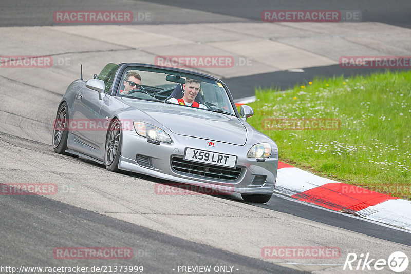 Bild #21373999 - Touristenfahrten Nürburgring Nordschleife (07.05.2023)