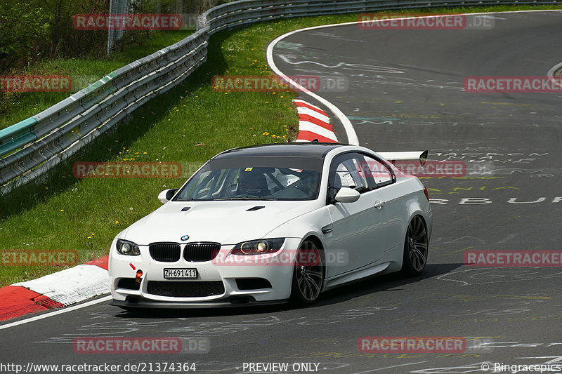 Bild #21374364 - Touristenfahrten Nürburgring Nordschleife (07.05.2023)