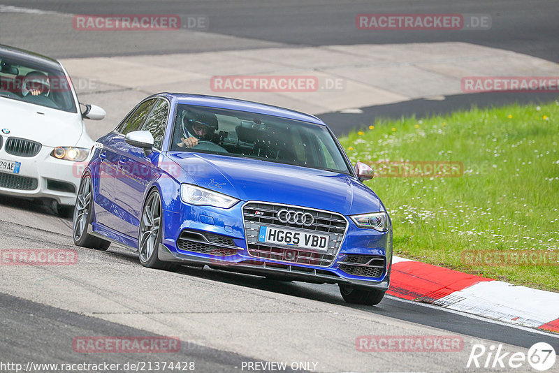 Bild #21374428 - Touristenfahrten Nürburgring Nordschleife (07.05.2023)