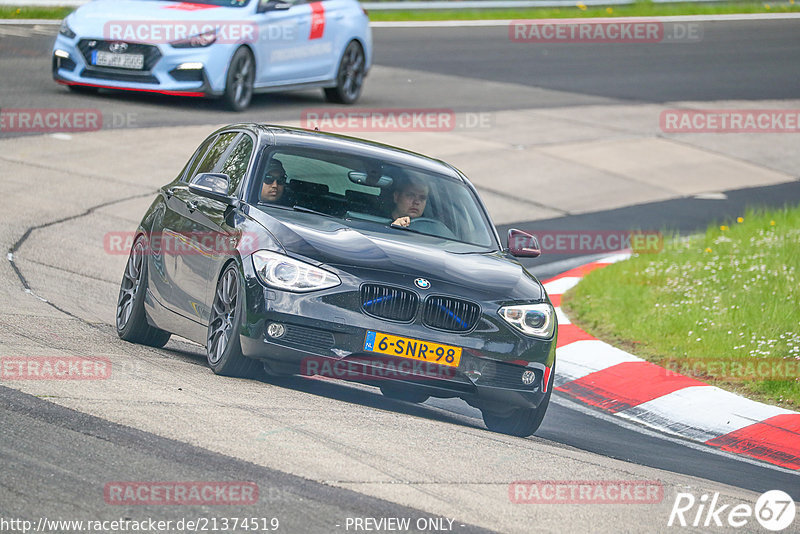 Bild #21374519 - Touristenfahrten Nürburgring Nordschleife (07.05.2023)