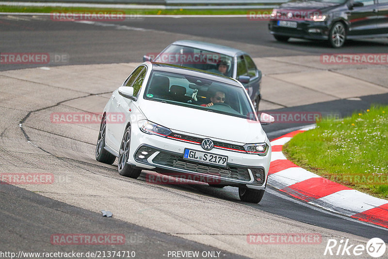 Bild #21374710 - Touristenfahrten Nürburgring Nordschleife (07.05.2023)