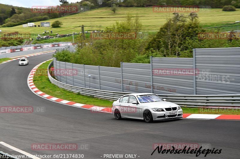 Bild #21374830 - Touristenfahrten Nürburgring Nordschleife (07.05.2023)