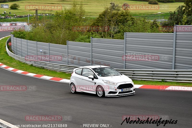 Bild #21374849 - Touristenfahrten Nürburgring Nordschleife (07.05.2023)