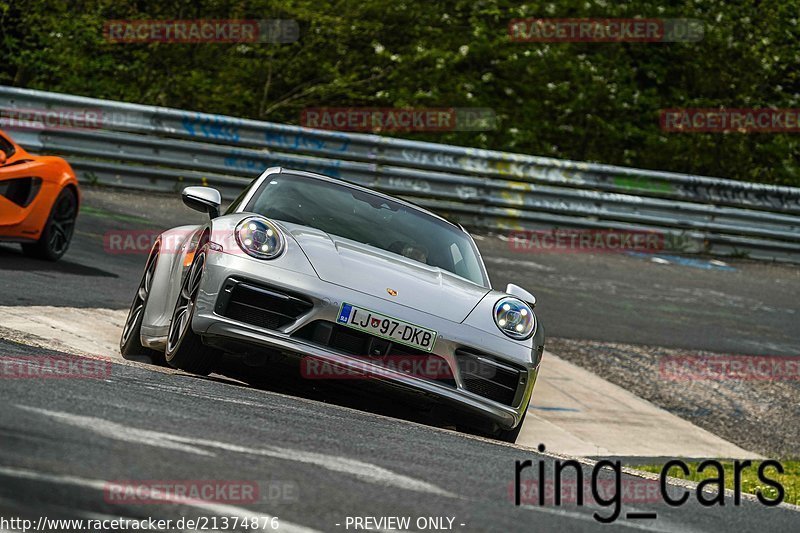 Bild #21374876 - Touristenfahrten Nürburgring Nordschleife (07.05.2023)