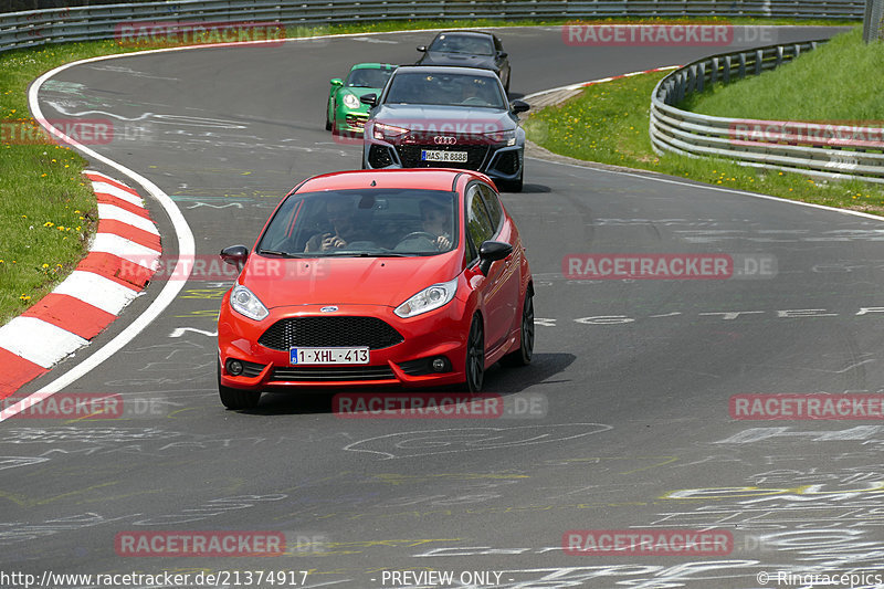 Bild #21374917 - Touristenfahrten Nürburgring Nordschleife (07.05.2023)