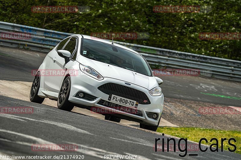 Bild #21374920 - Touristenfahrten Nürburgring Nordschleife (07.05.2023)