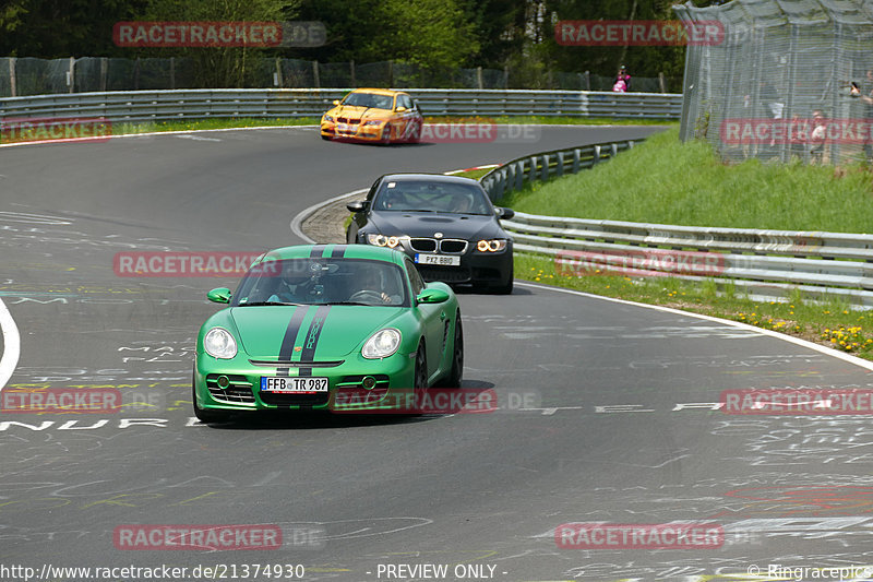 Bild #21374930 - Touristenfahrten Nürburgring Nordschleife (07.05.2023)